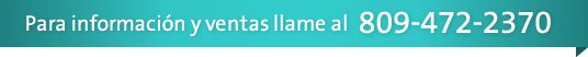 llame al 809-472-2370