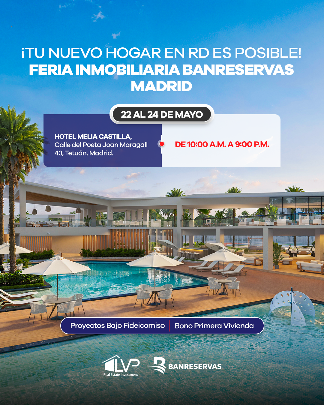 Feria Br Madrid 