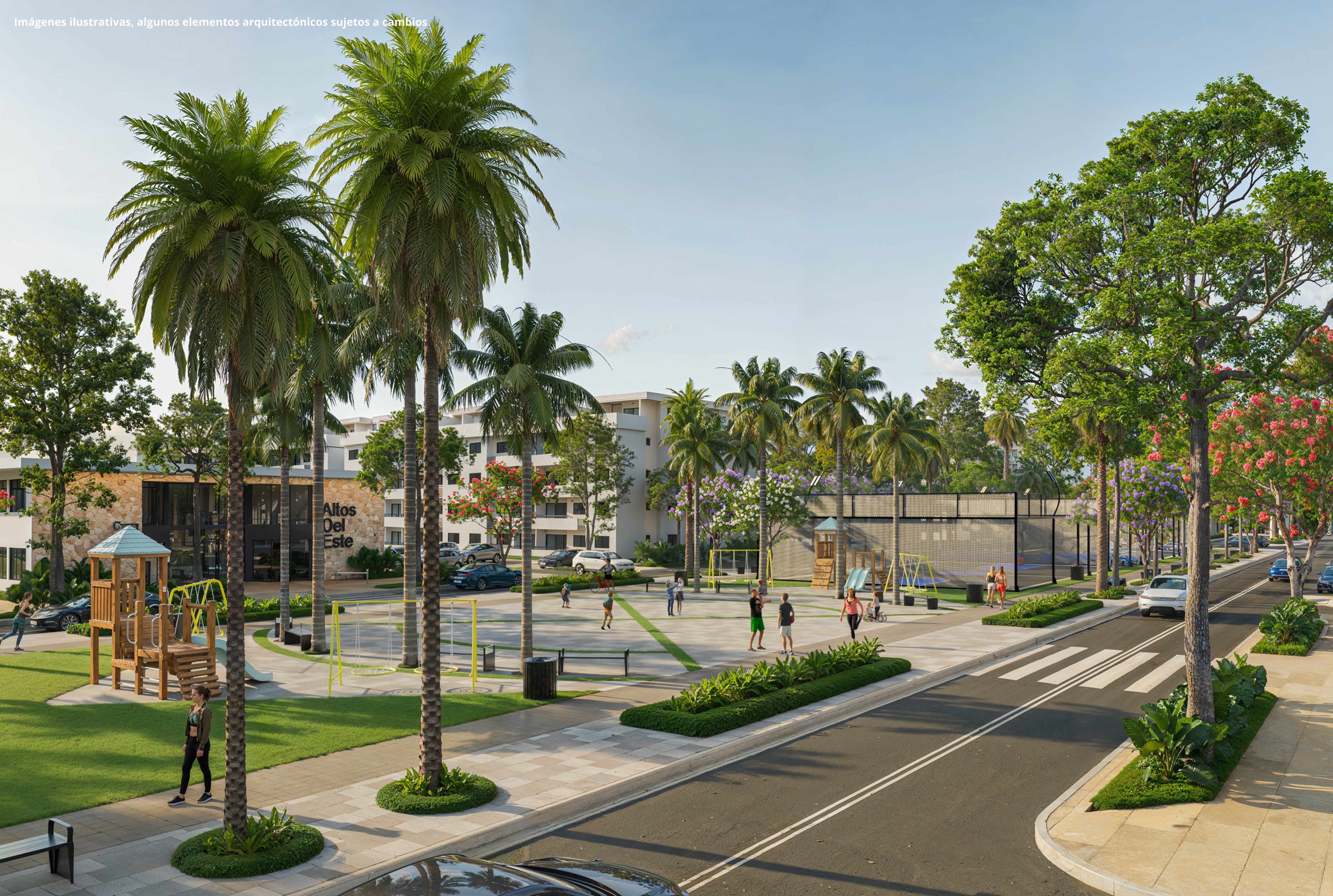 Apartamento de 70 m2