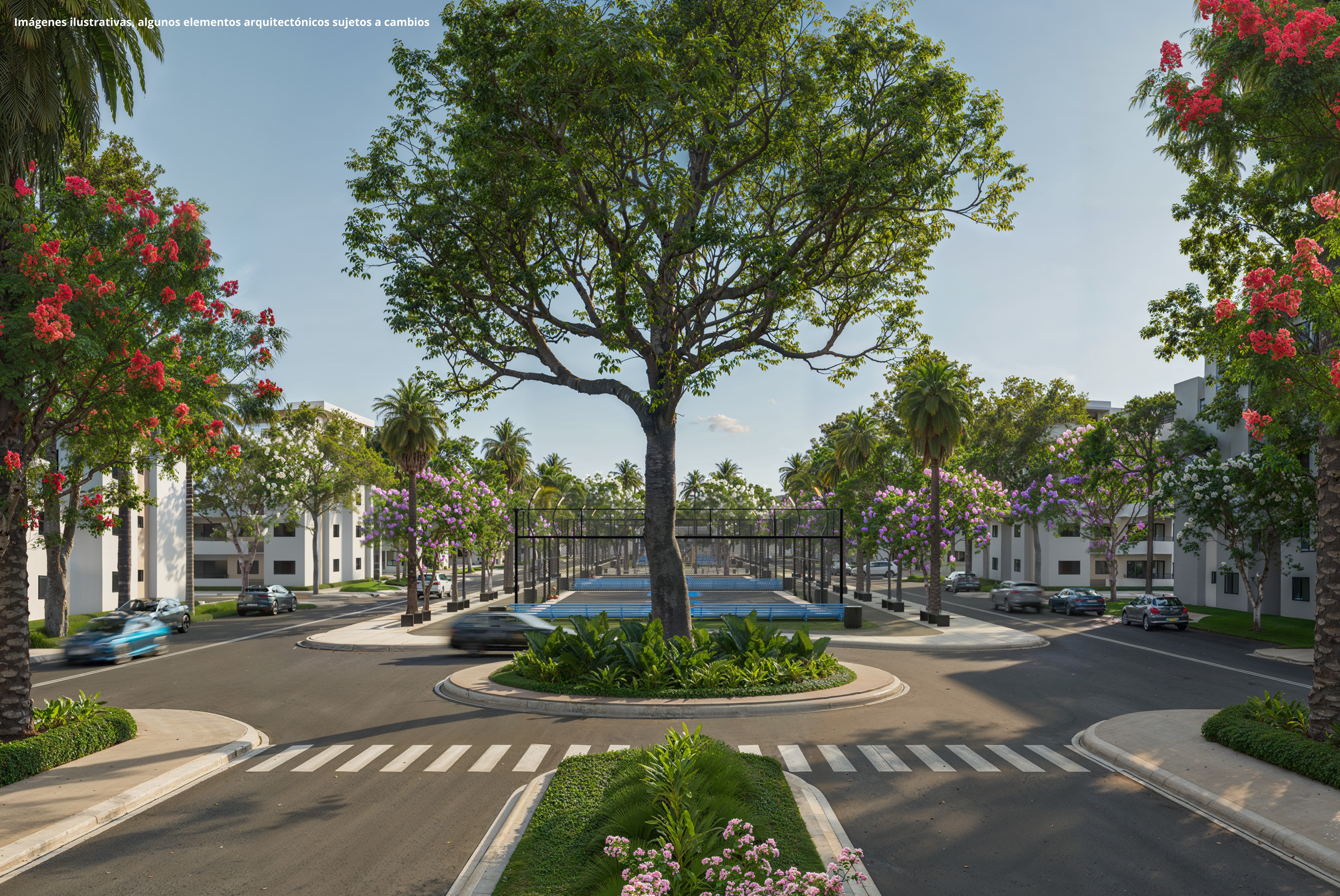 Apartamento de 89 m2